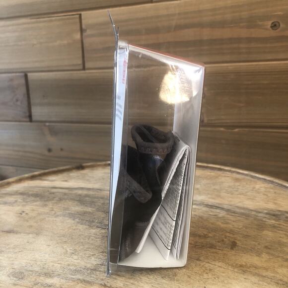 MLR Sports Medicine Hg80 Wrist Support, Black, Large - Picture 5 of 6